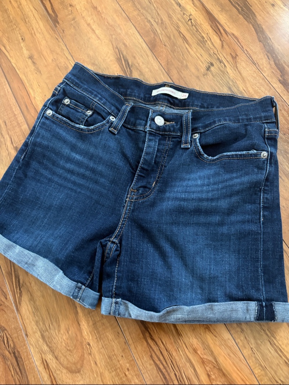 Levi's Shorts